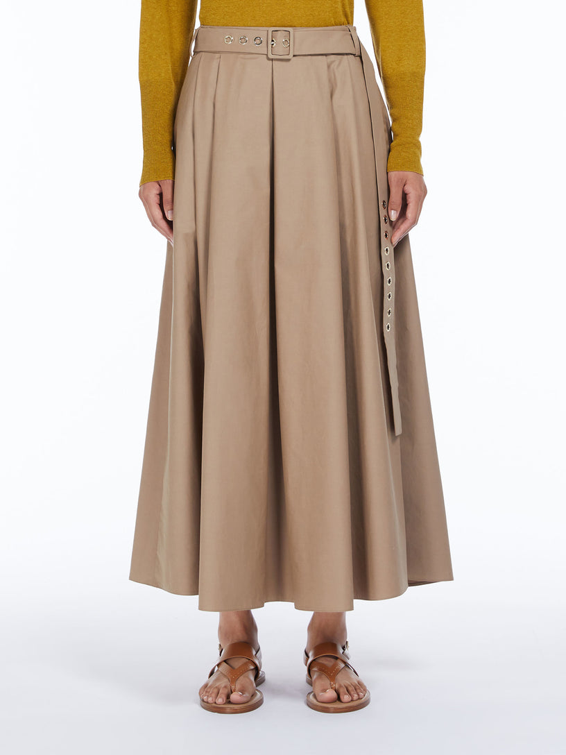 Moira Skirt