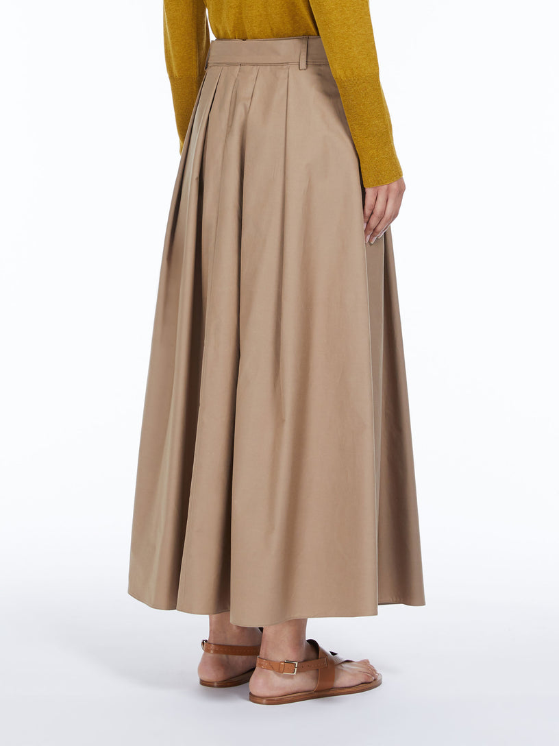 Moira Skirt