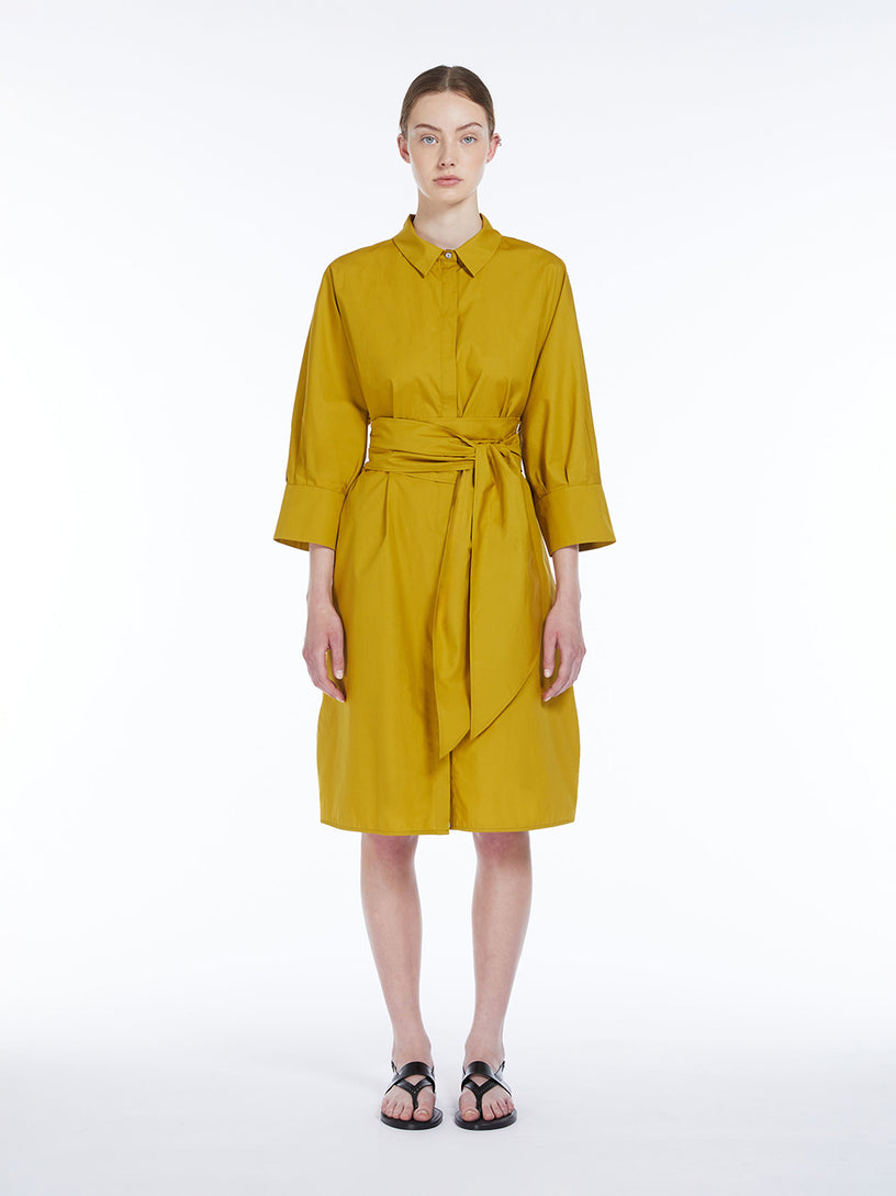 Tabata Dress