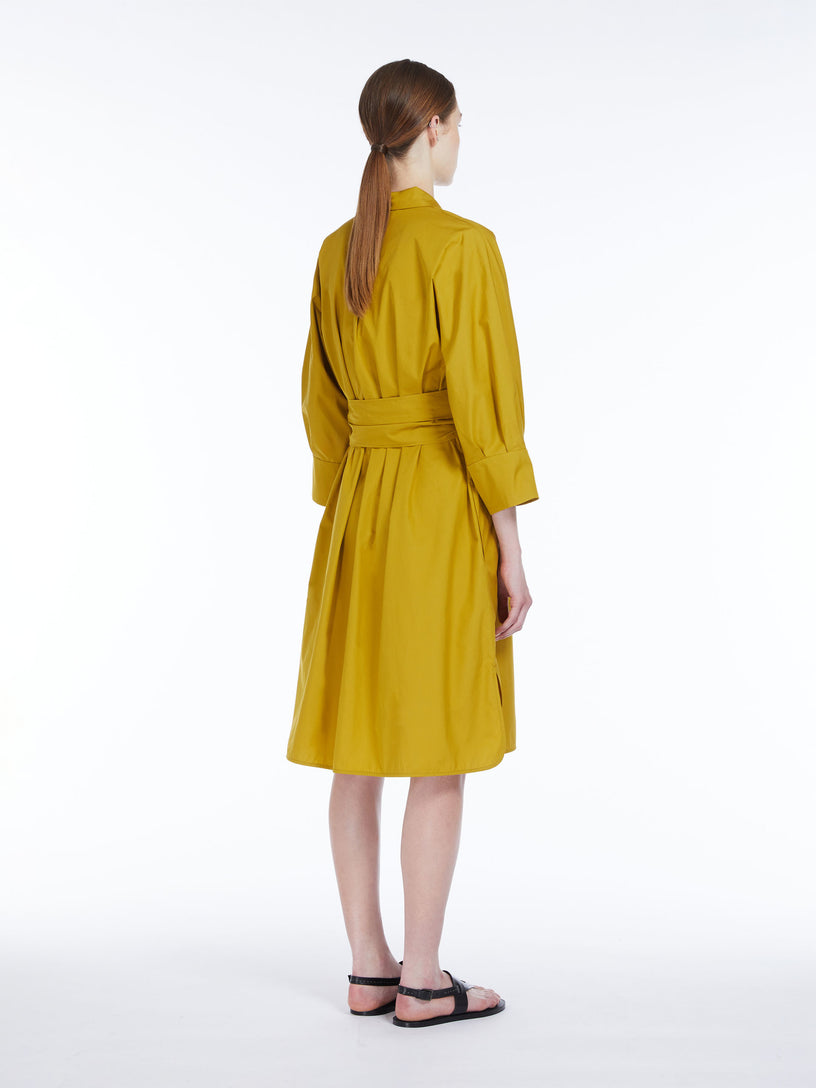 Tabata Dress