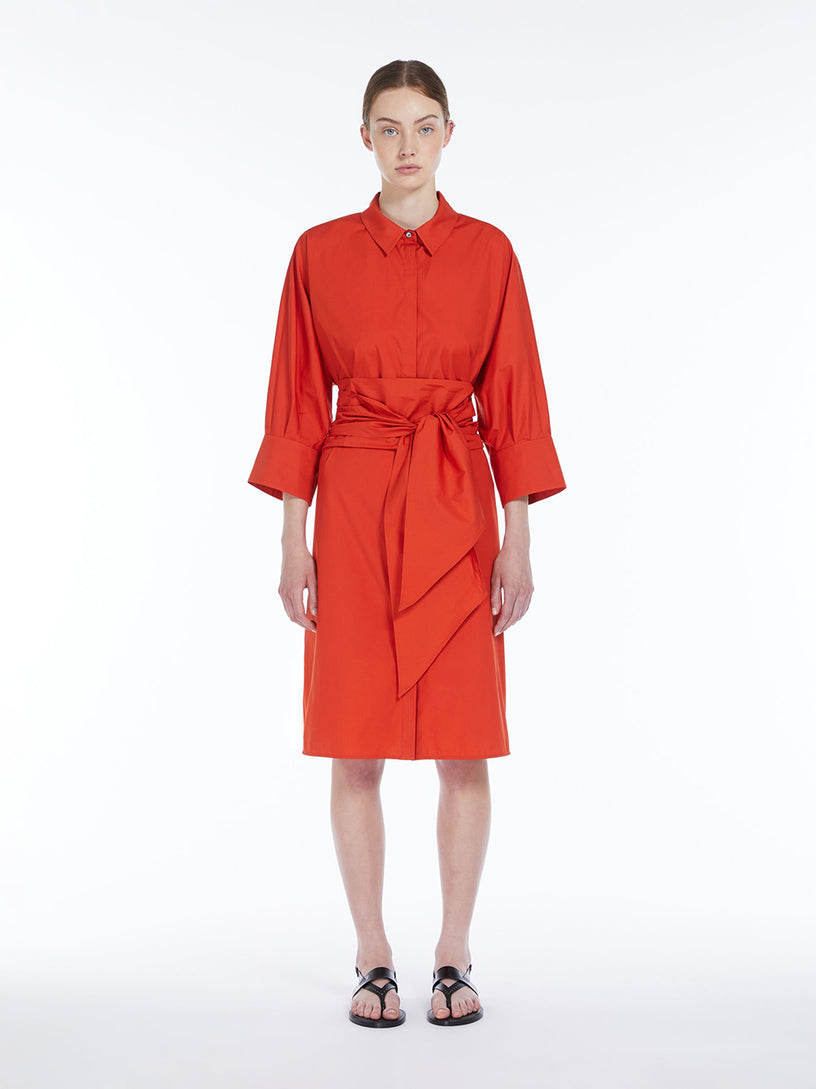 Tabata Dress