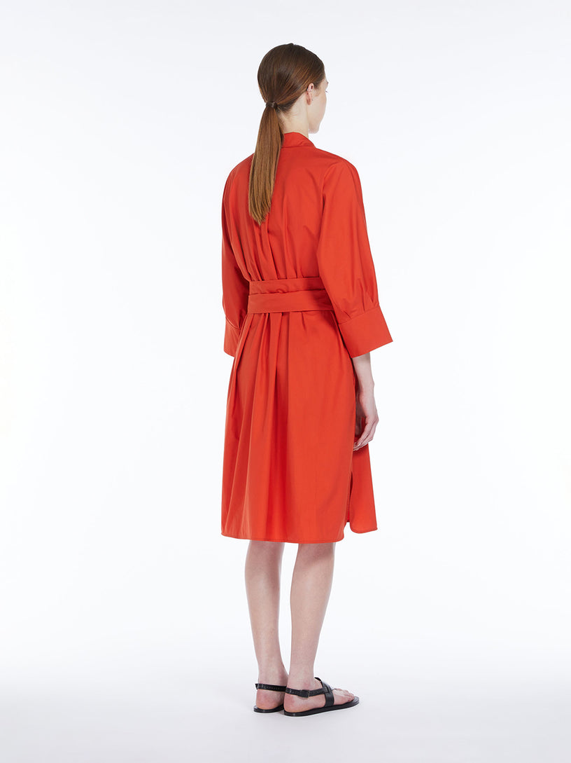 Tabata Dress
