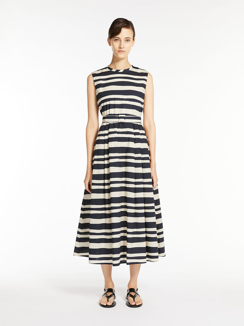 Esmeralda Dress