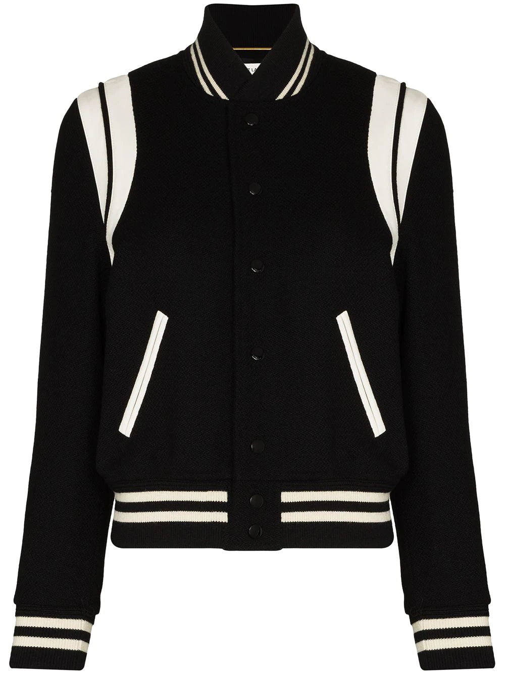 Teddy Bomber Jacket