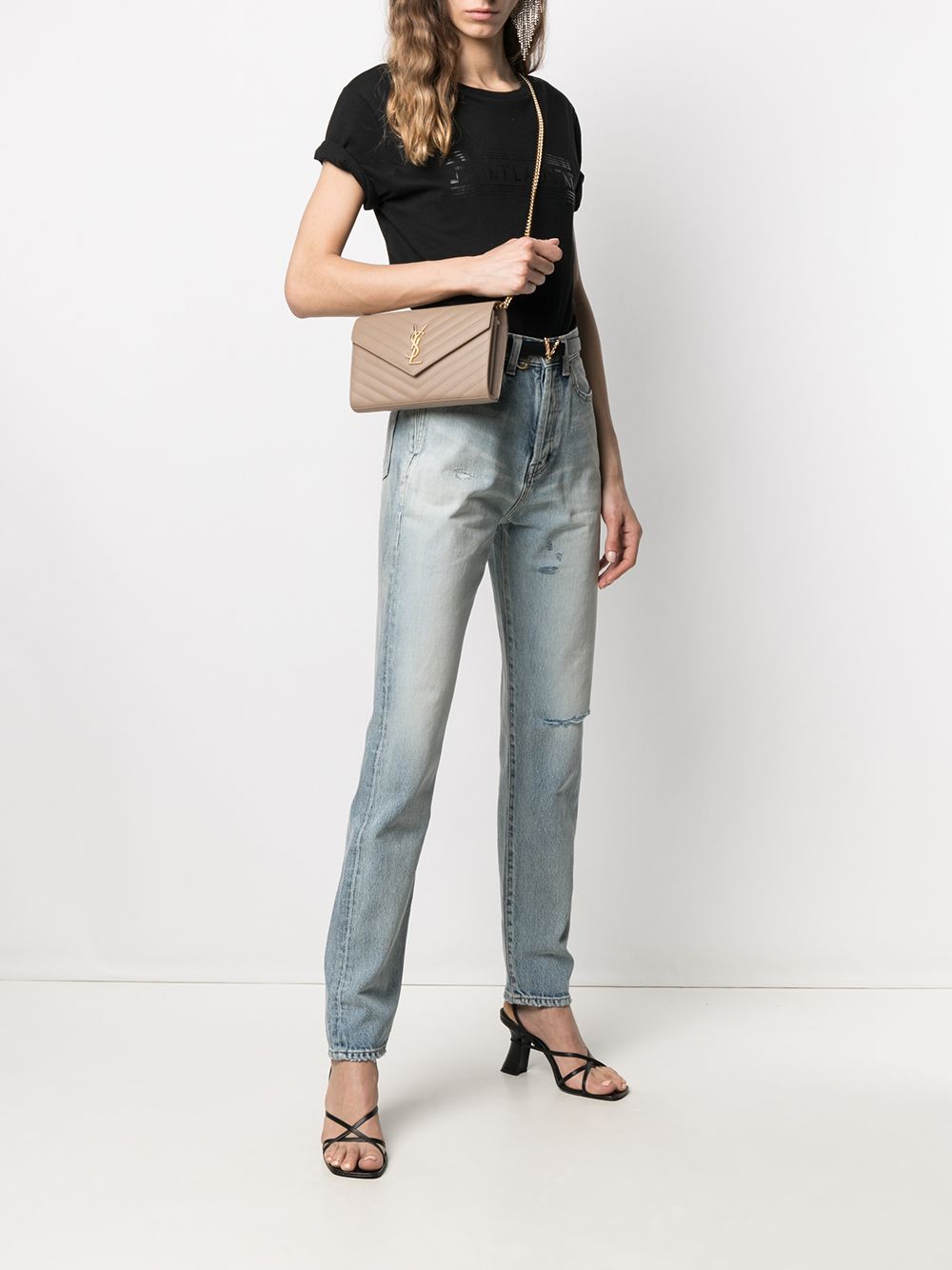 Monogram Grain De Poudre