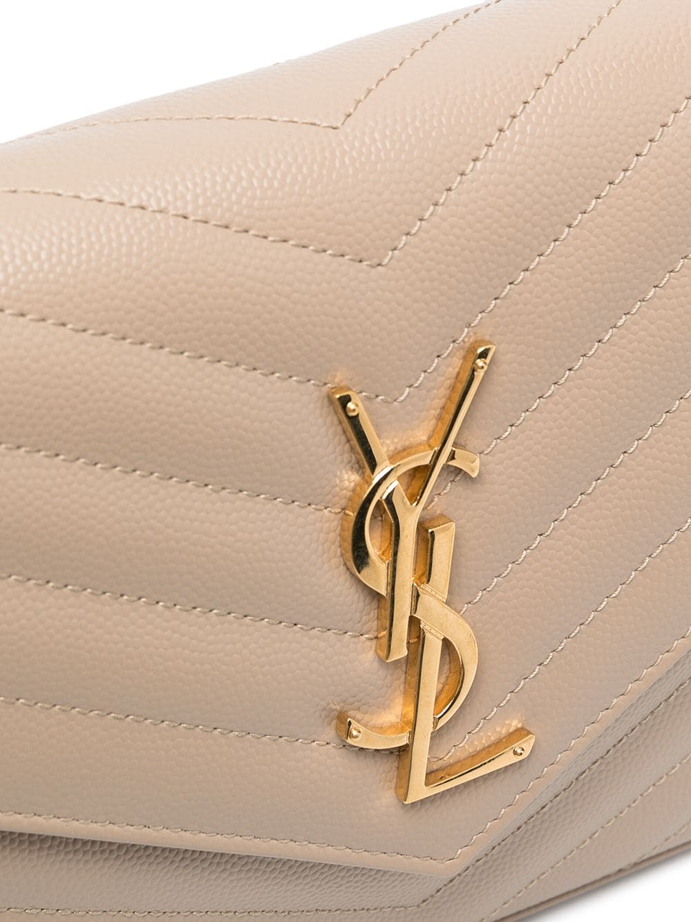 Monogram Grain De Poudre