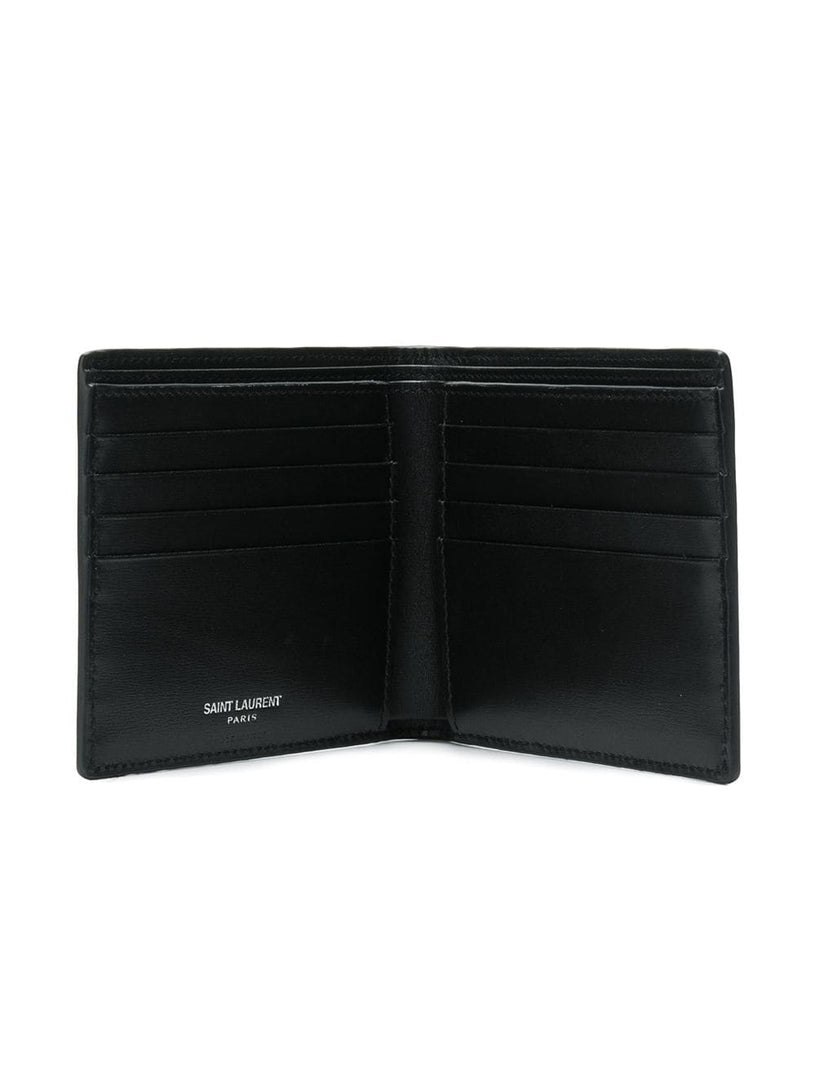 Monogram East/West Wallet