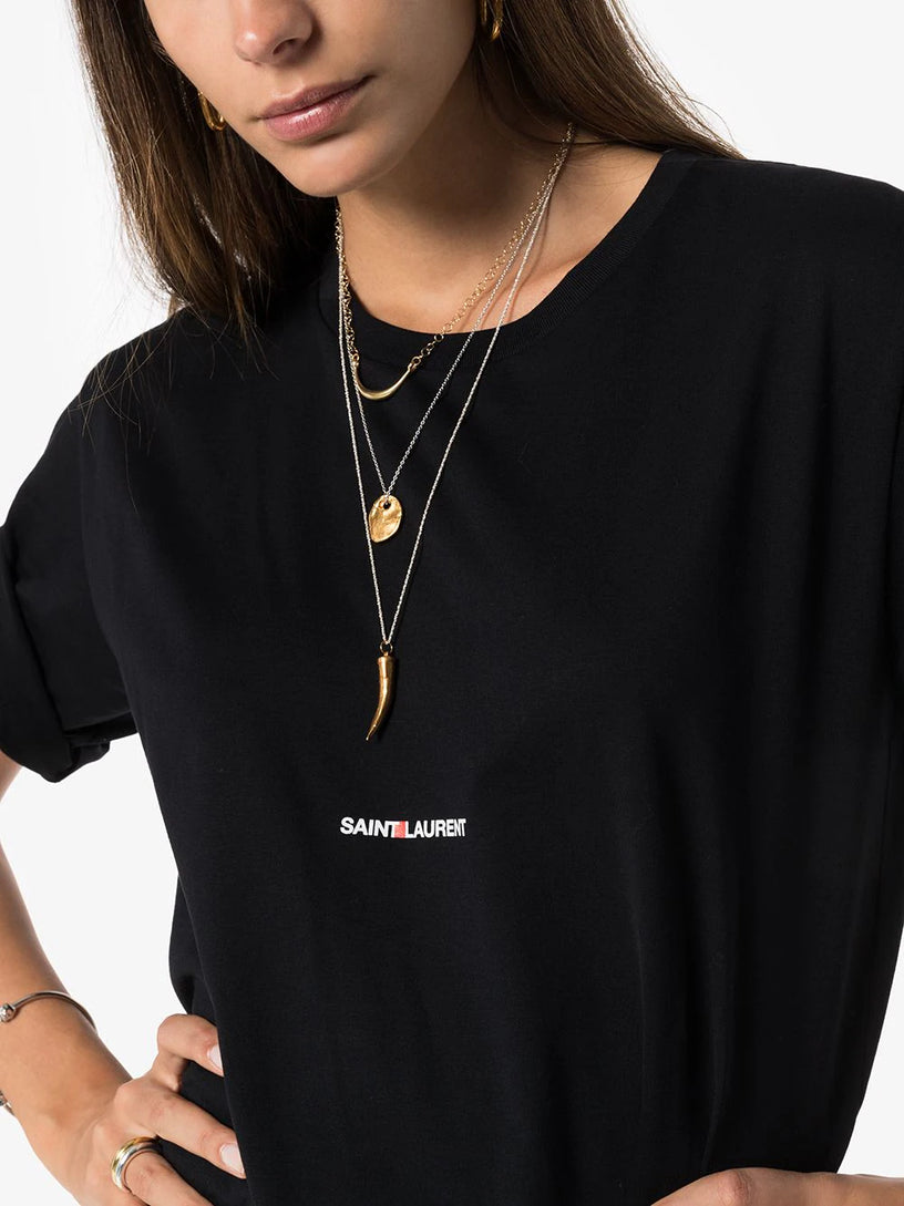 Saint Laurent T-shirt