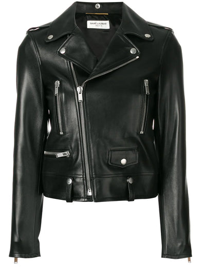 Motorcycle jacket