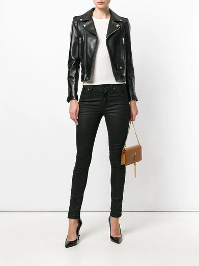 Motorcycle jacket
