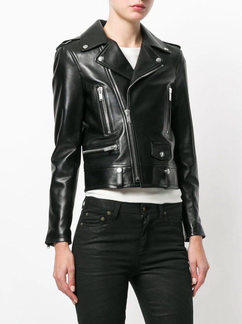 Motorcycle jacket