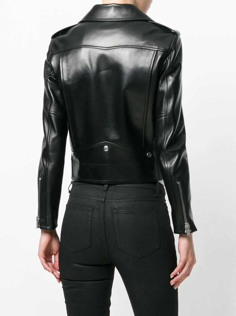 Motorcycle jacket