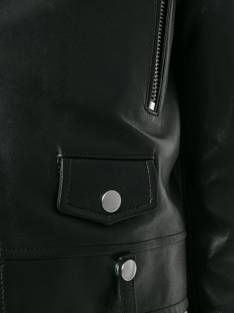 Motorcycle jacket