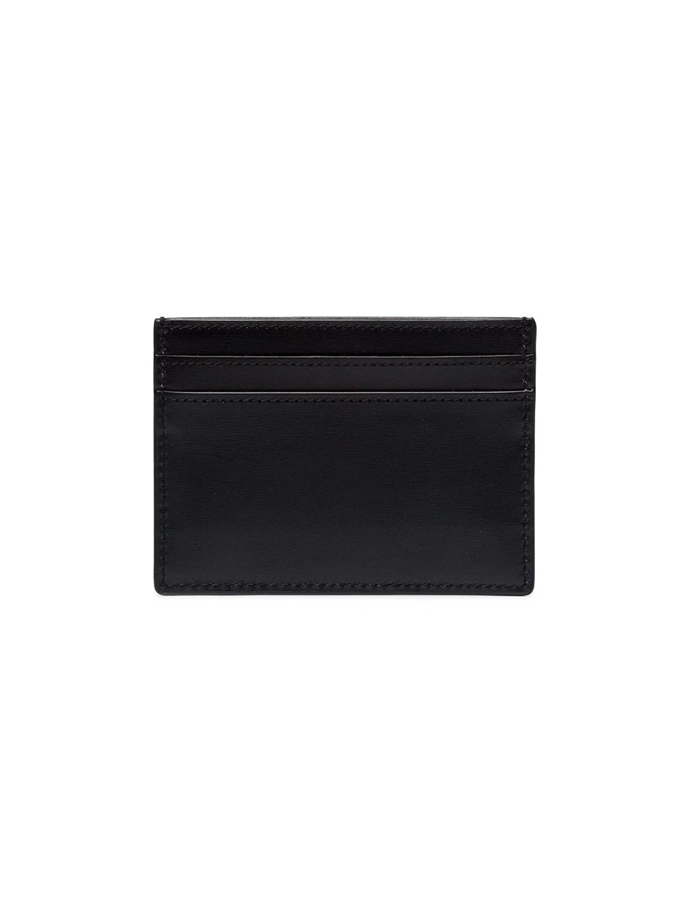 Monogram Card Holder