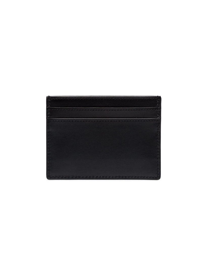 Monogram Card Holder