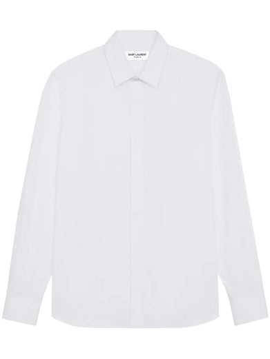 Slim-fit shirt