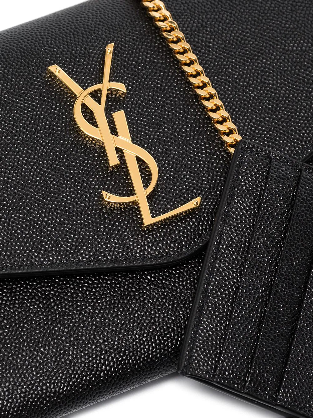 UPTOWN chain wallet