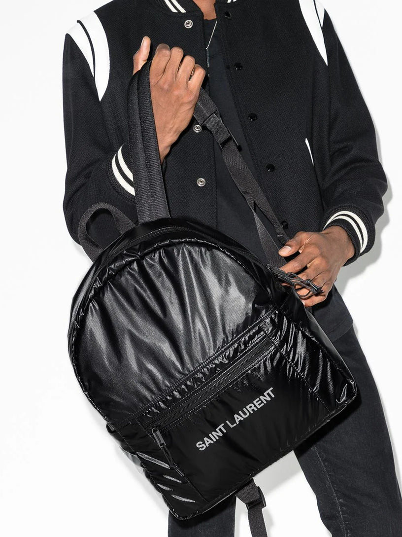Nuxx backpack in nylon