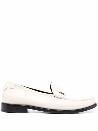 Le Loafer Penny Slippers