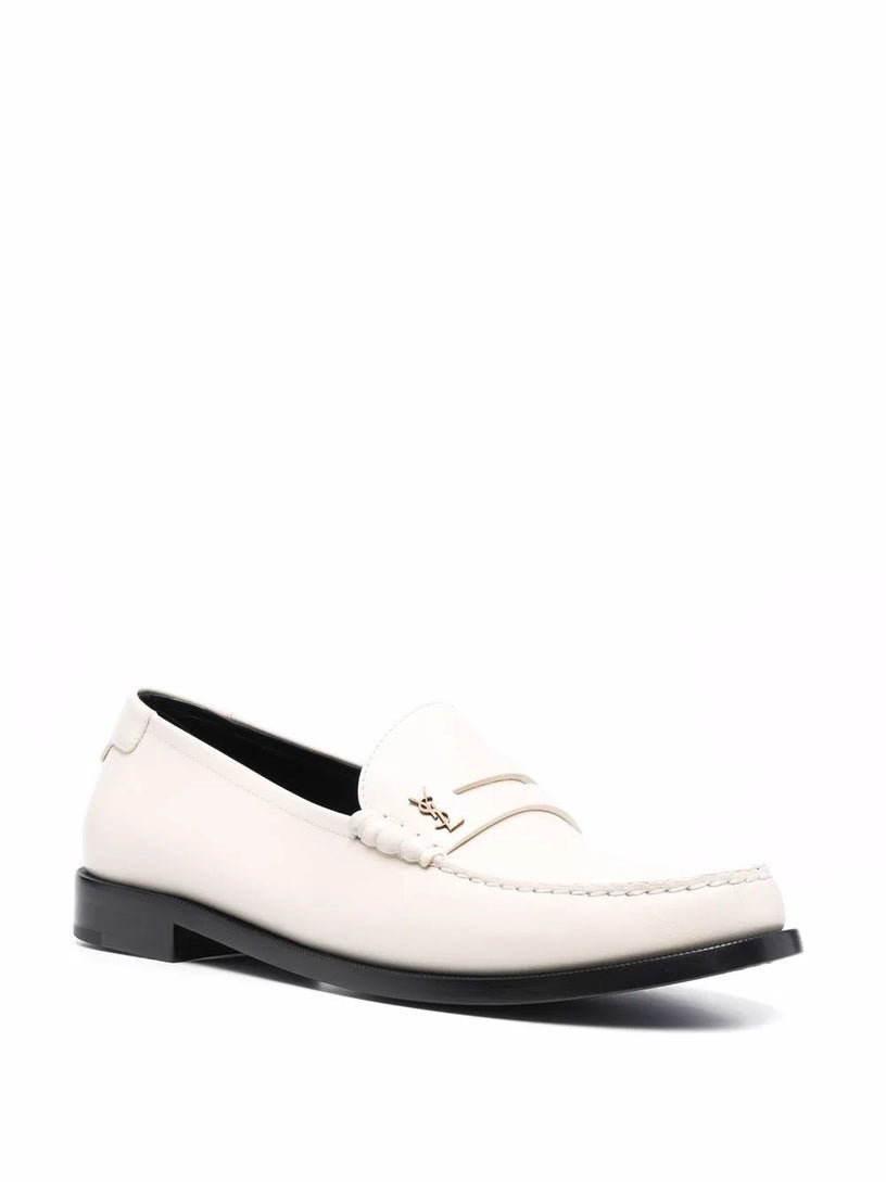 Le Loafer Penny Slippers