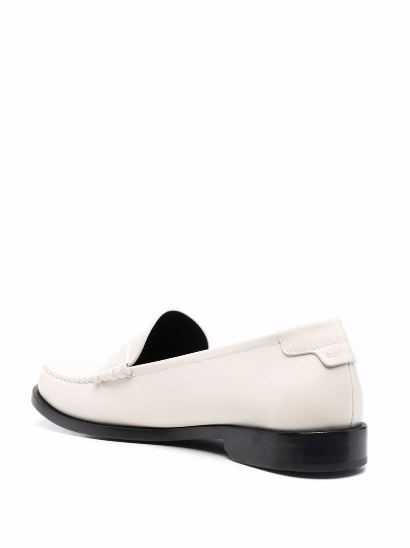 Le Loafer Penny Slippers