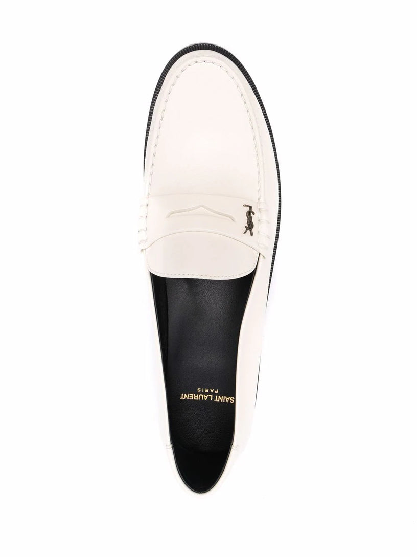 Le Loafer Penny Slippers