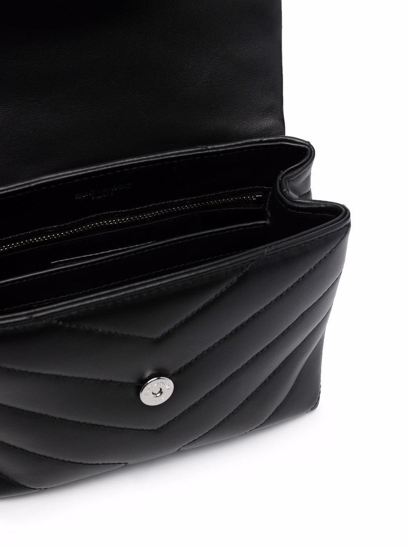 Loulou mini bag
