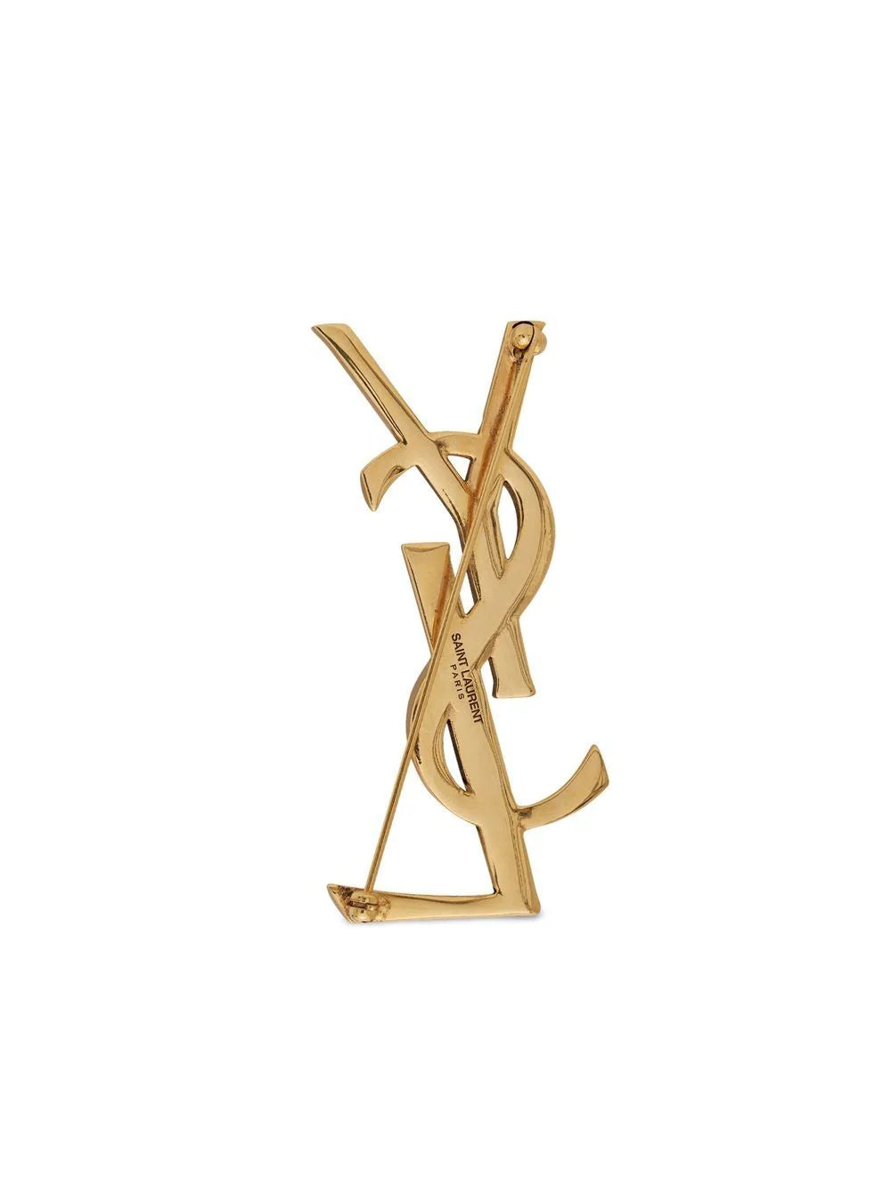 Opyum YSL Snake Brooch