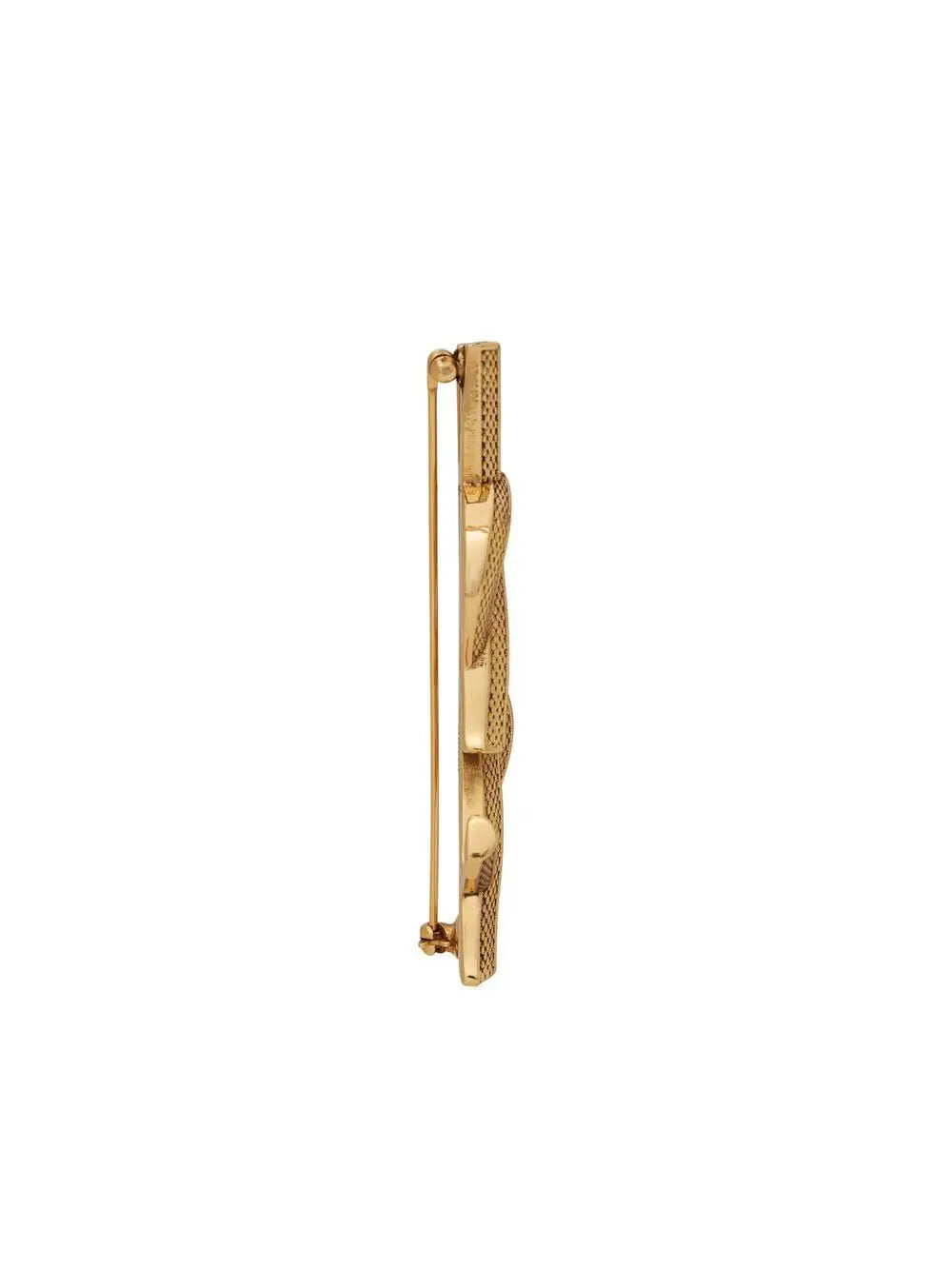 Opyum YSL Snake Brooch