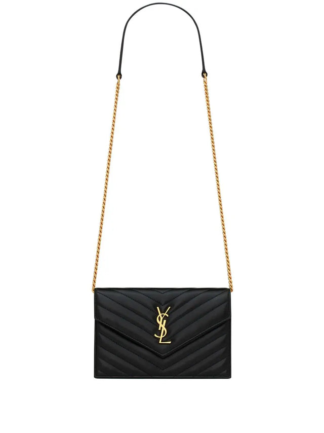 CASSANDRE Envelope chain wallet