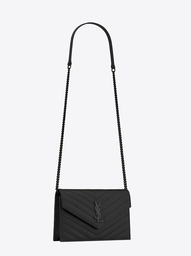 Cassandre Envelope Chain Wallet