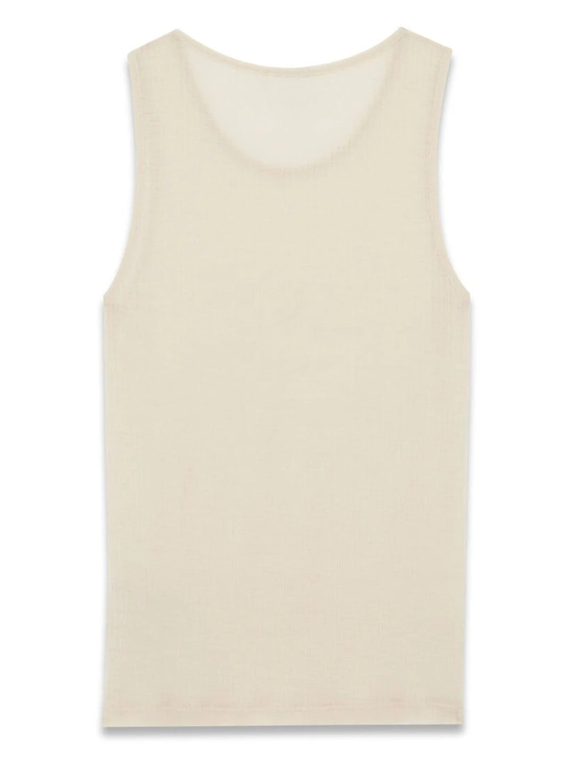 Cassandre Tank Top
