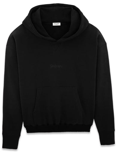 Saint Laurent Hoodie