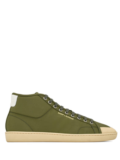 Court Classic SL/39 Mid-top Sneakers