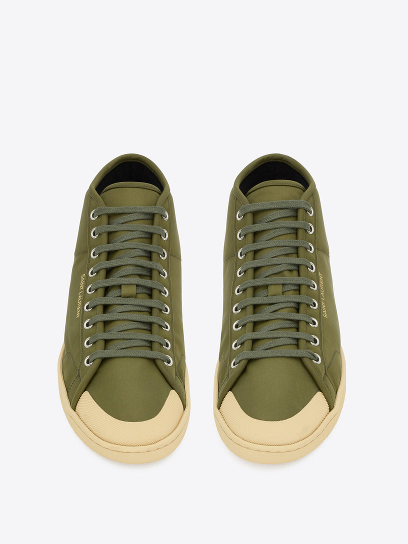 Court Classic SL/39 Mid-top Sneakers