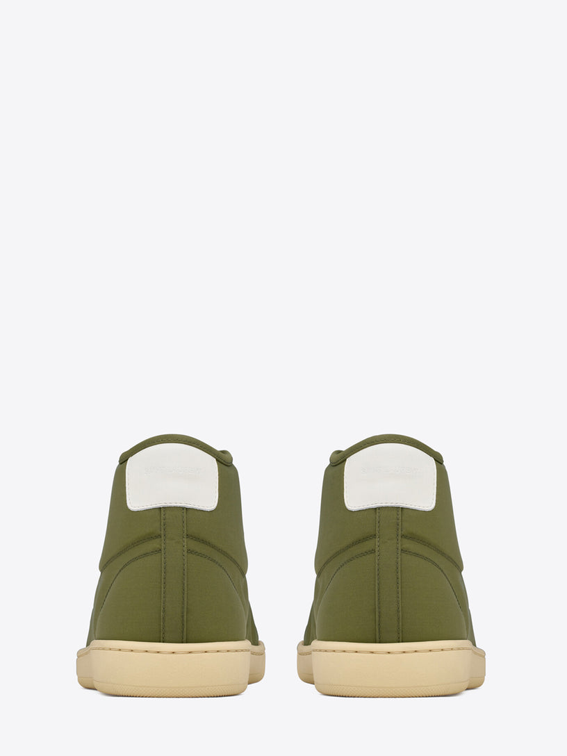 Court Classic SL/39 Mid-top Sneakers