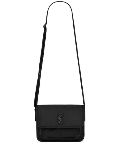 Niki Small Messenger