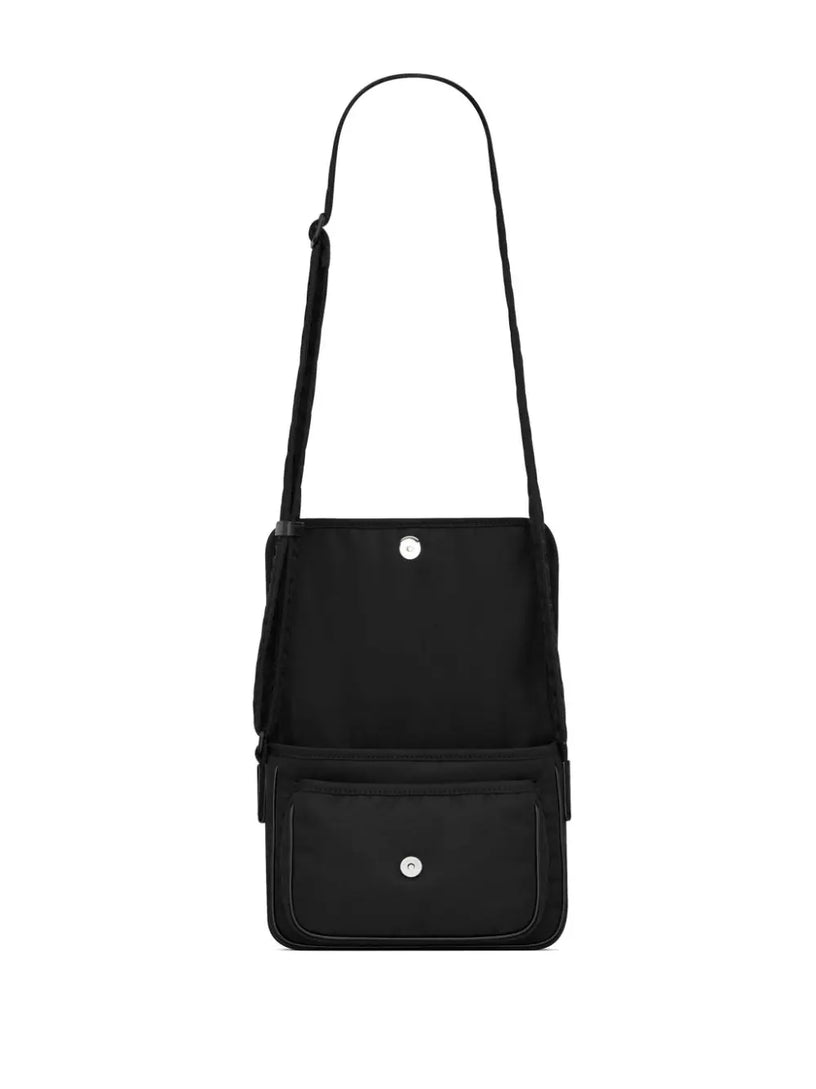 Niki Small Messenger