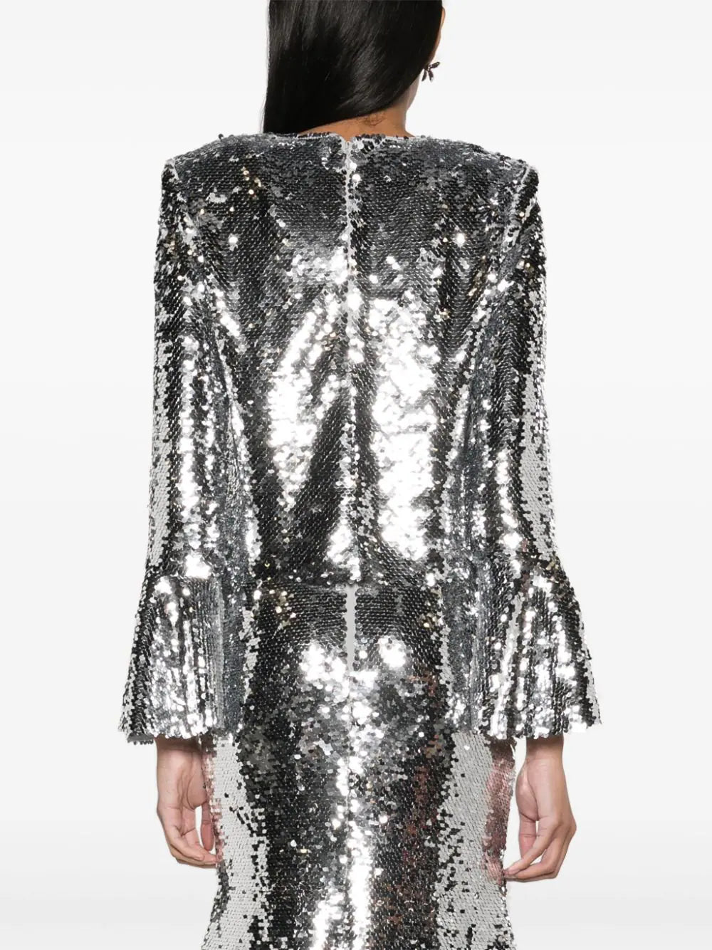 Sequin Top
