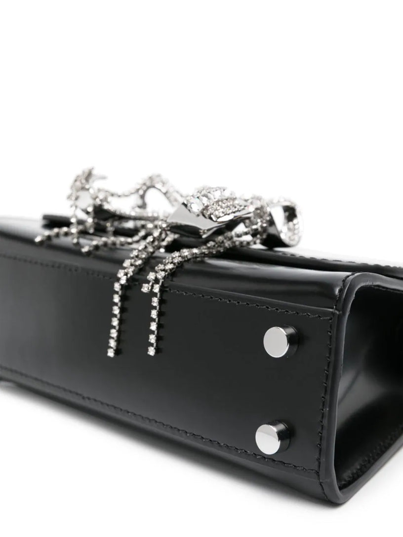 Mini Bow Bag
