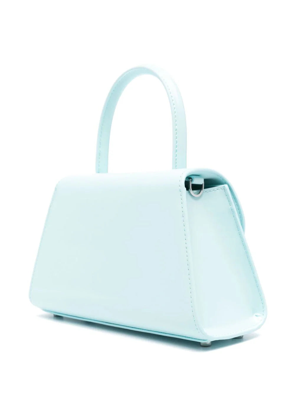 Mini Bow Bag