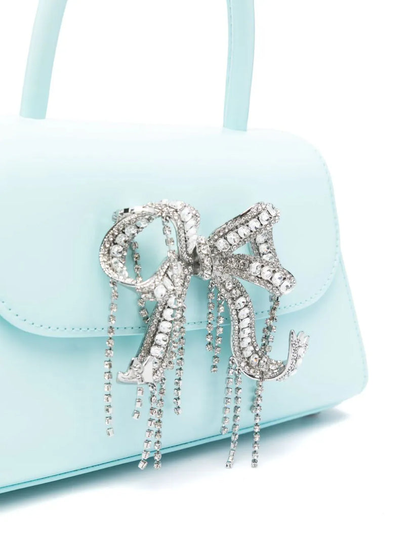 Mini Bow Bag