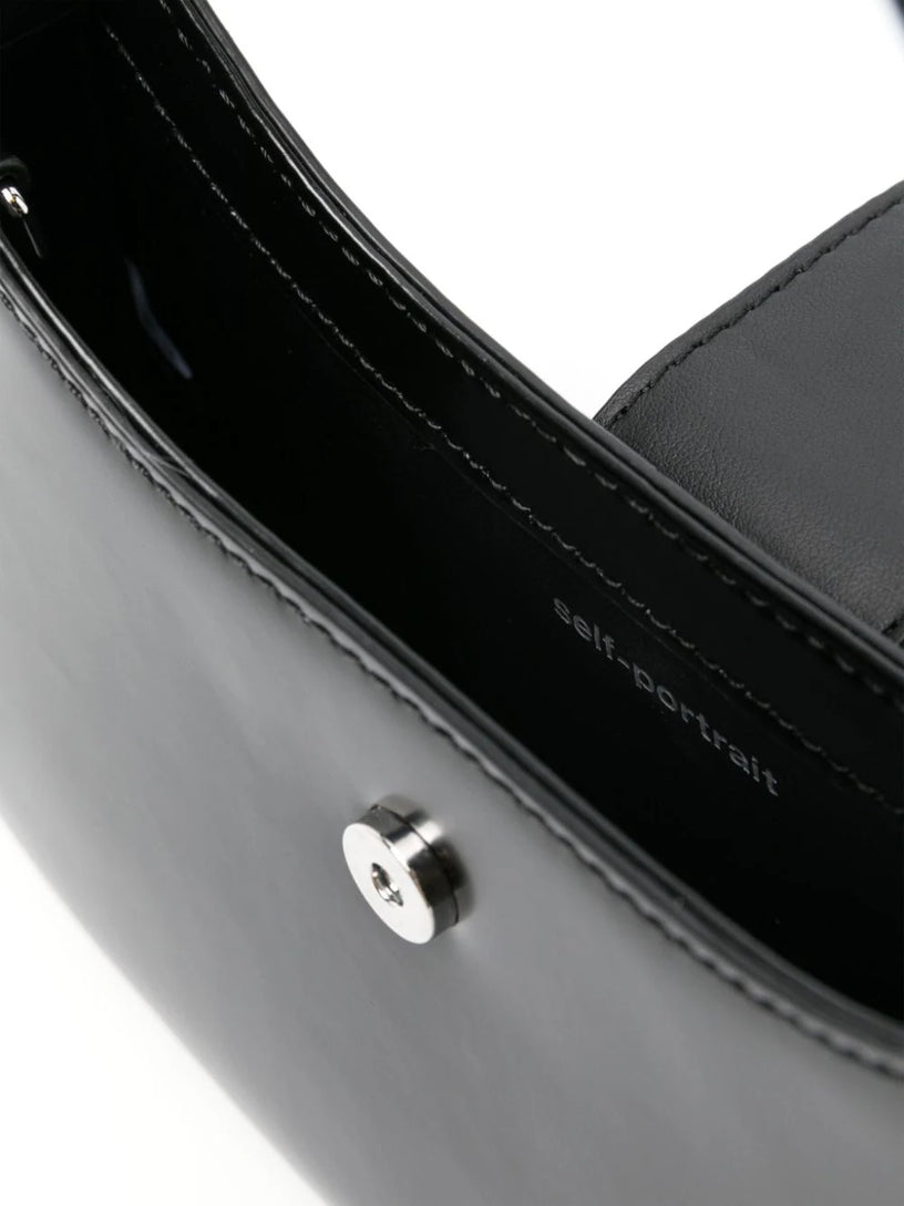 Crescent Mini Bag