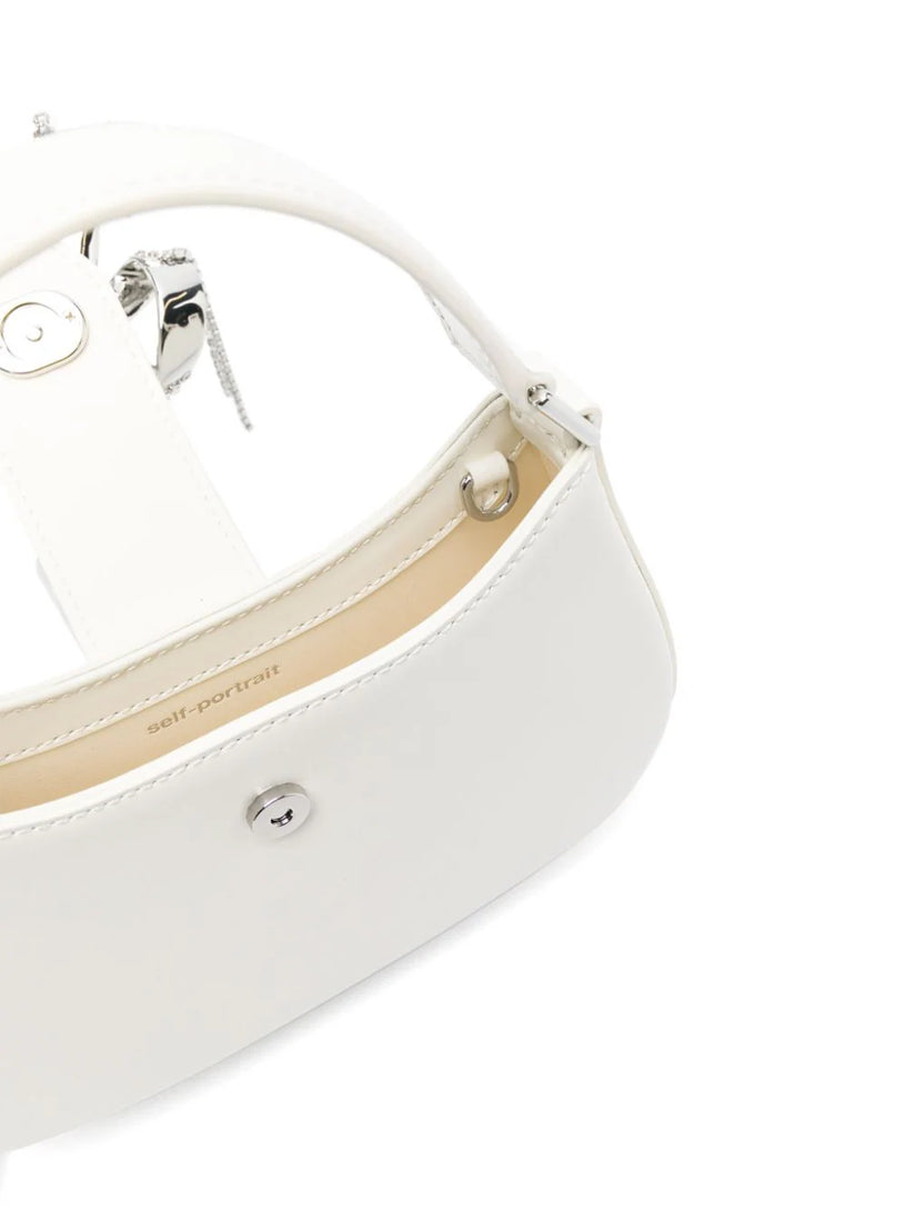 Crescent Mini Bag