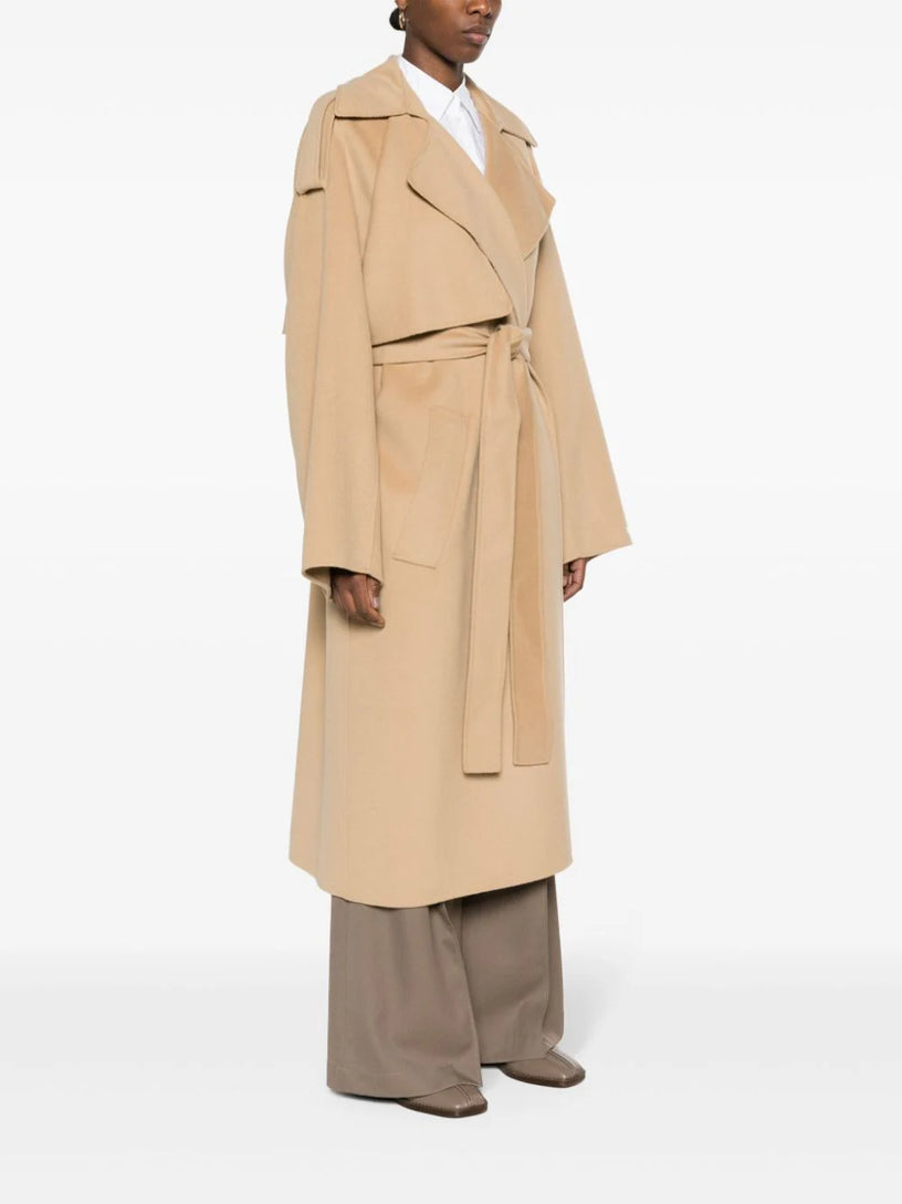 Fiore trench coat