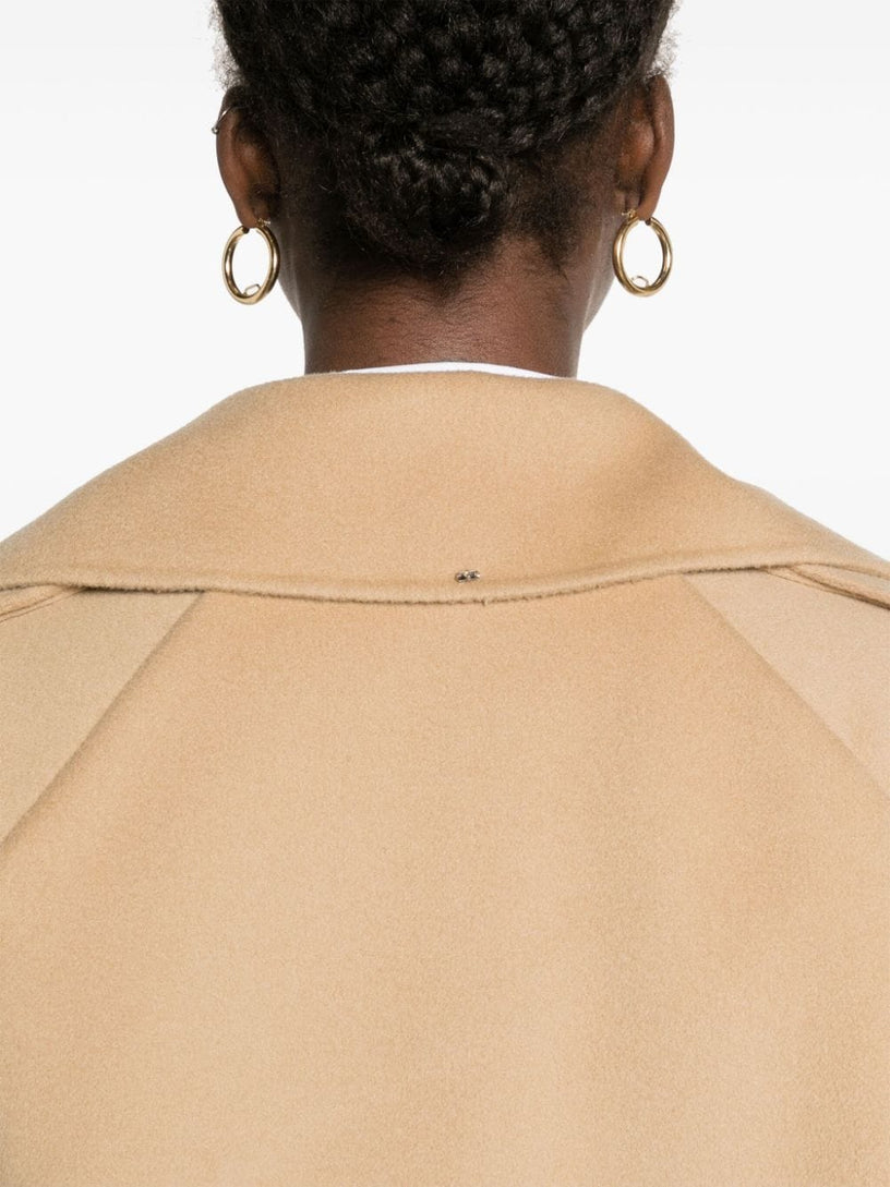 Fiore trench coat