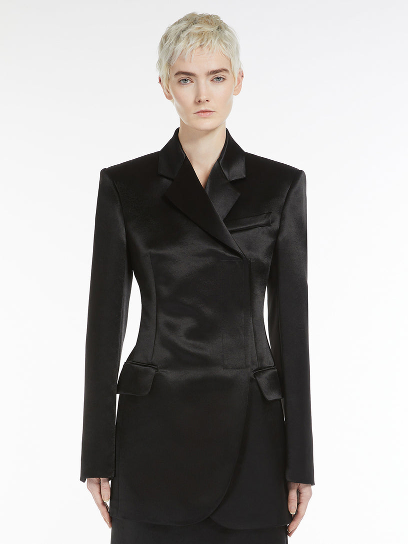 Globale Blazer