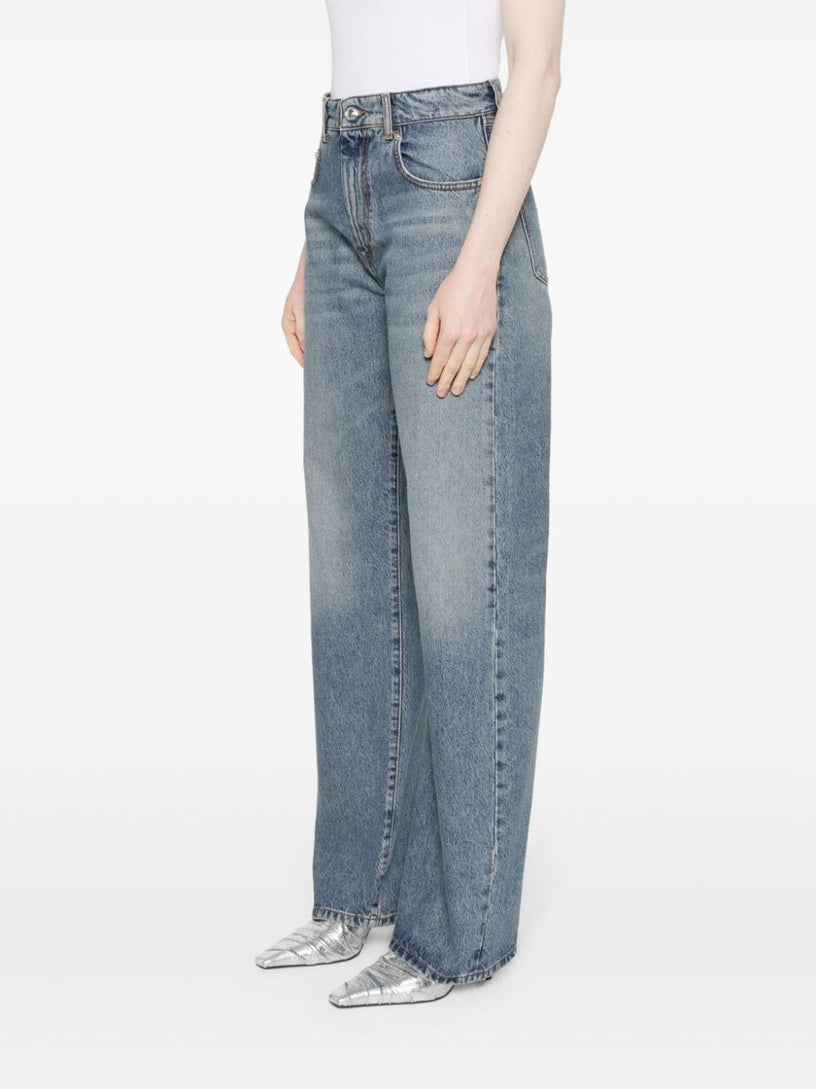 Fido Jeans