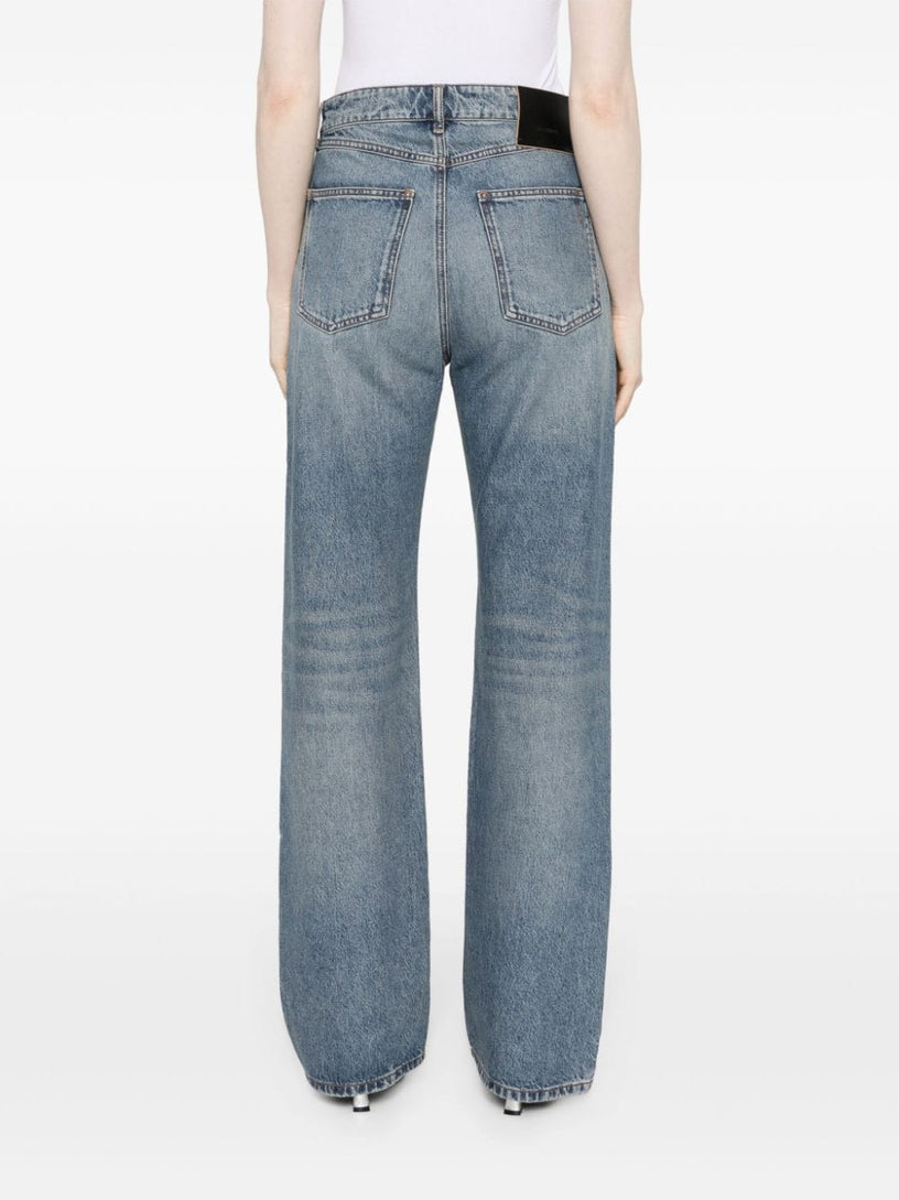 Fido Jeans