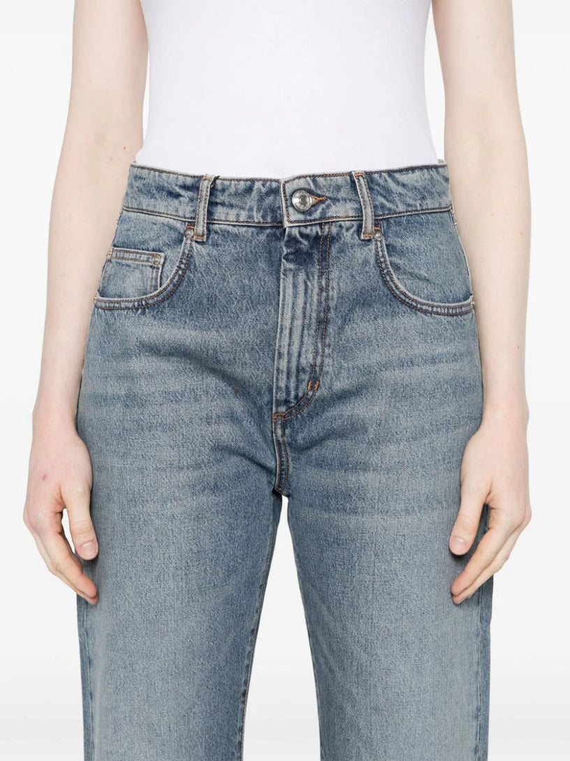 Fido Jeans